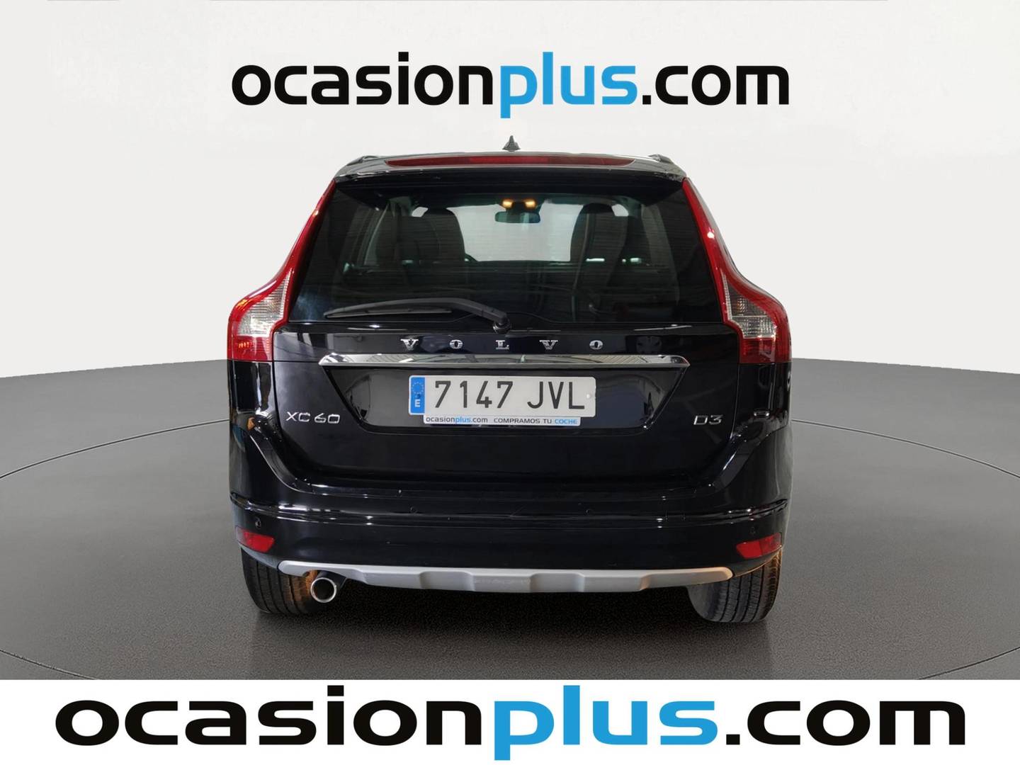 Volvo XC60 Volvo XC60 D4 Kinetic Auto (190 CV) al mejor precio