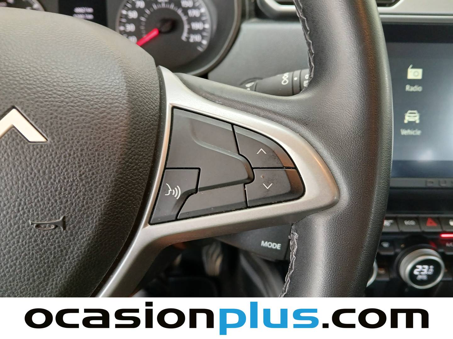 Dacia Duster Dacia Duster Journey Go TCE (150 CV) EDC seminuevo