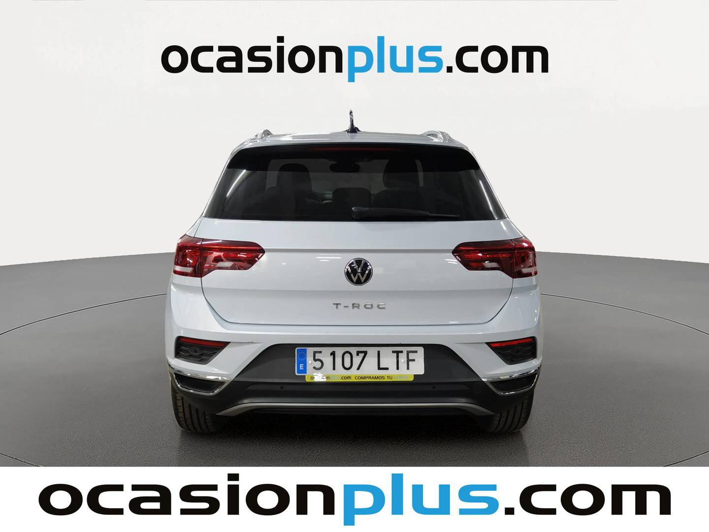 Volkswagen T-Roc Volkswagen T-Roc Sport 1.5 TSI (150 CV) DSG barato