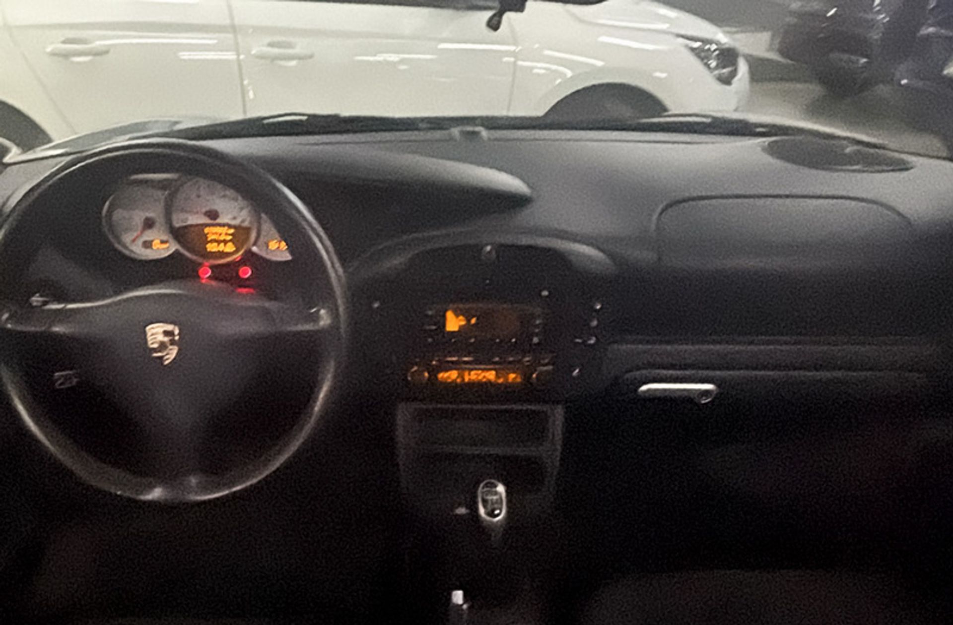 Porsche Boxster S Cabrio - foto 7
