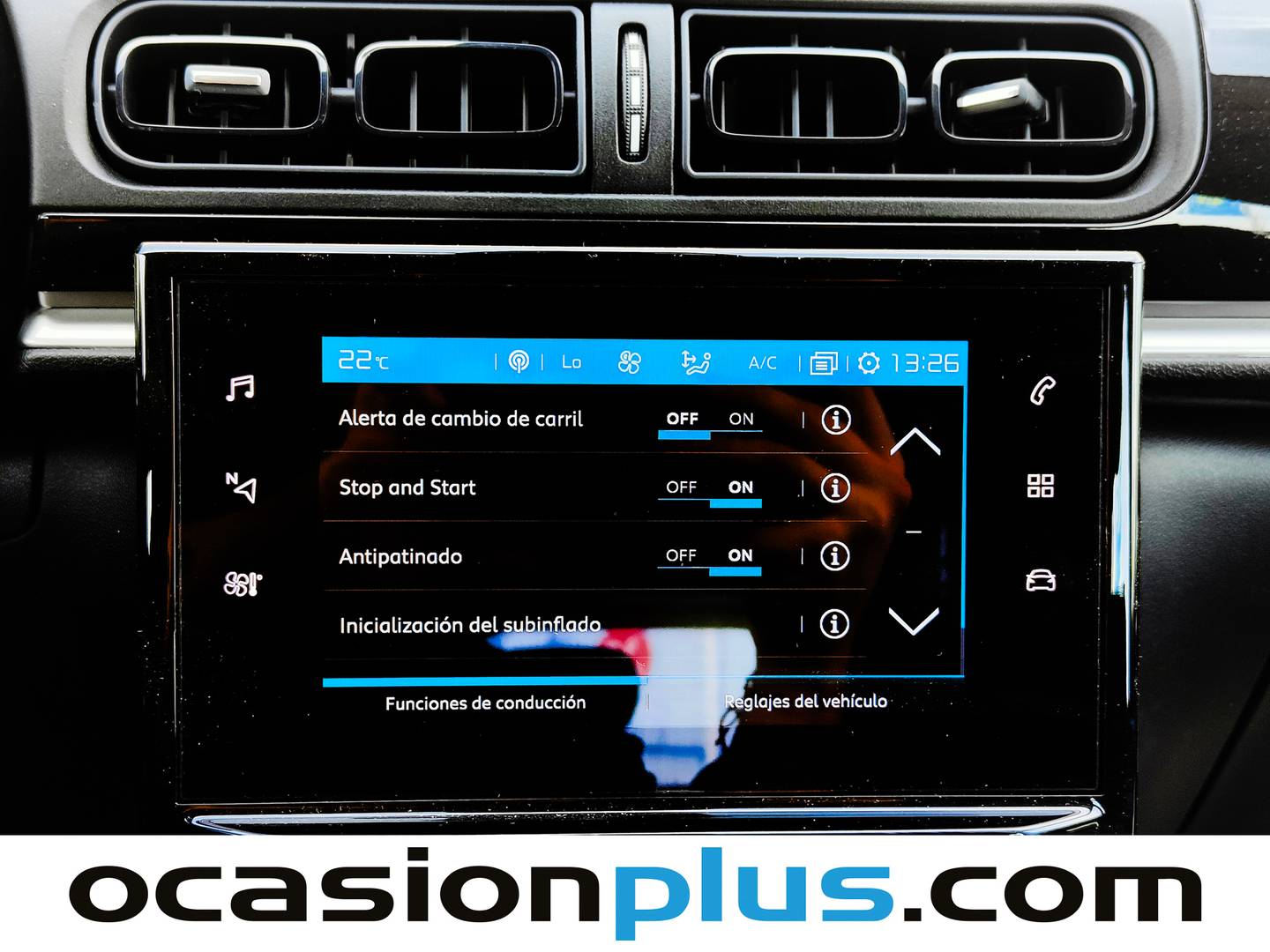 Foto Citroën C3 Citroen C3 PureTech 83 Plus (83 CV)