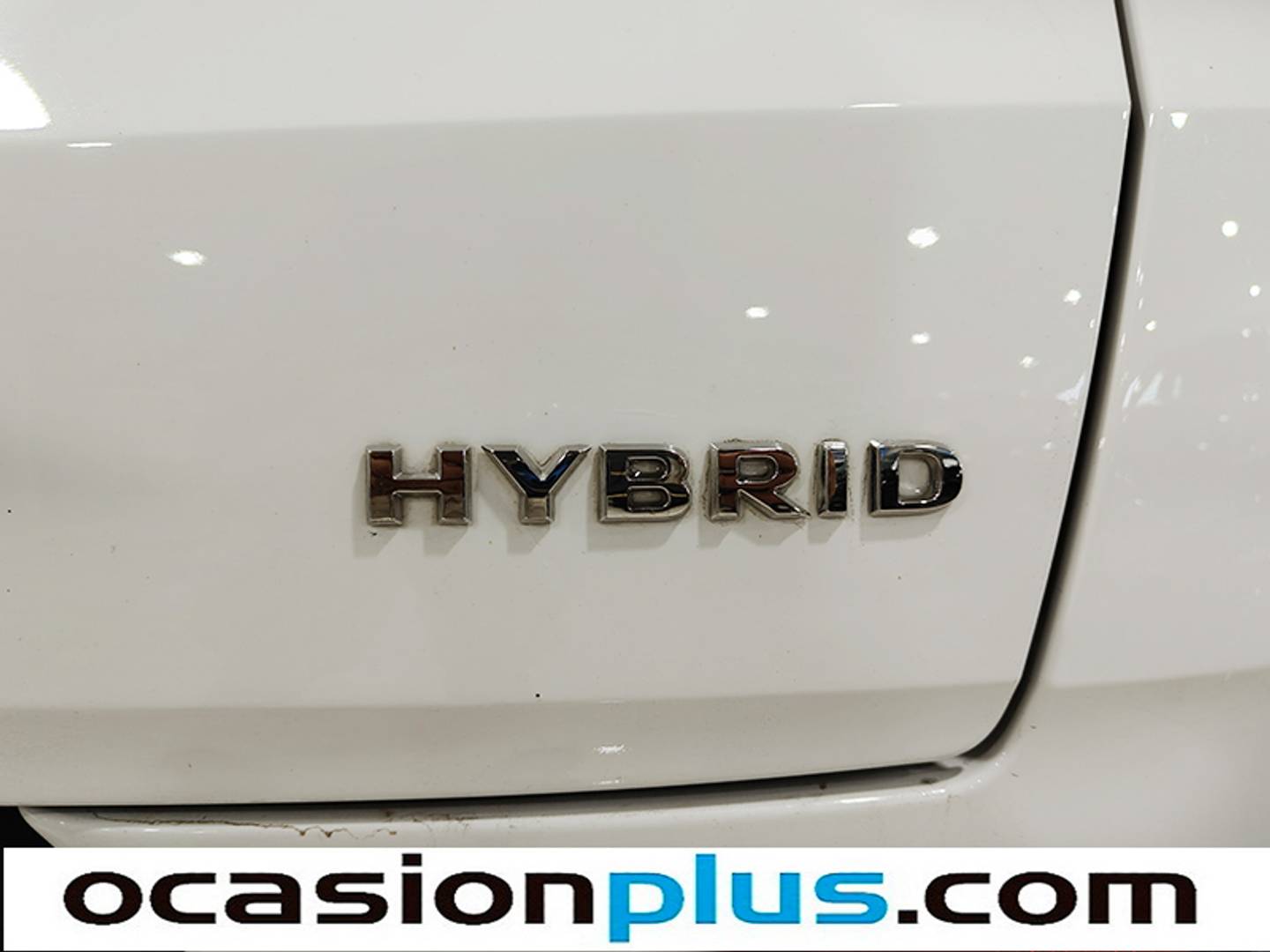 Foto Opel Grandland X PHEV Opel Grandland X 1.6 Turbo PHEV Ultimate 4x2 Auto (224 CV)