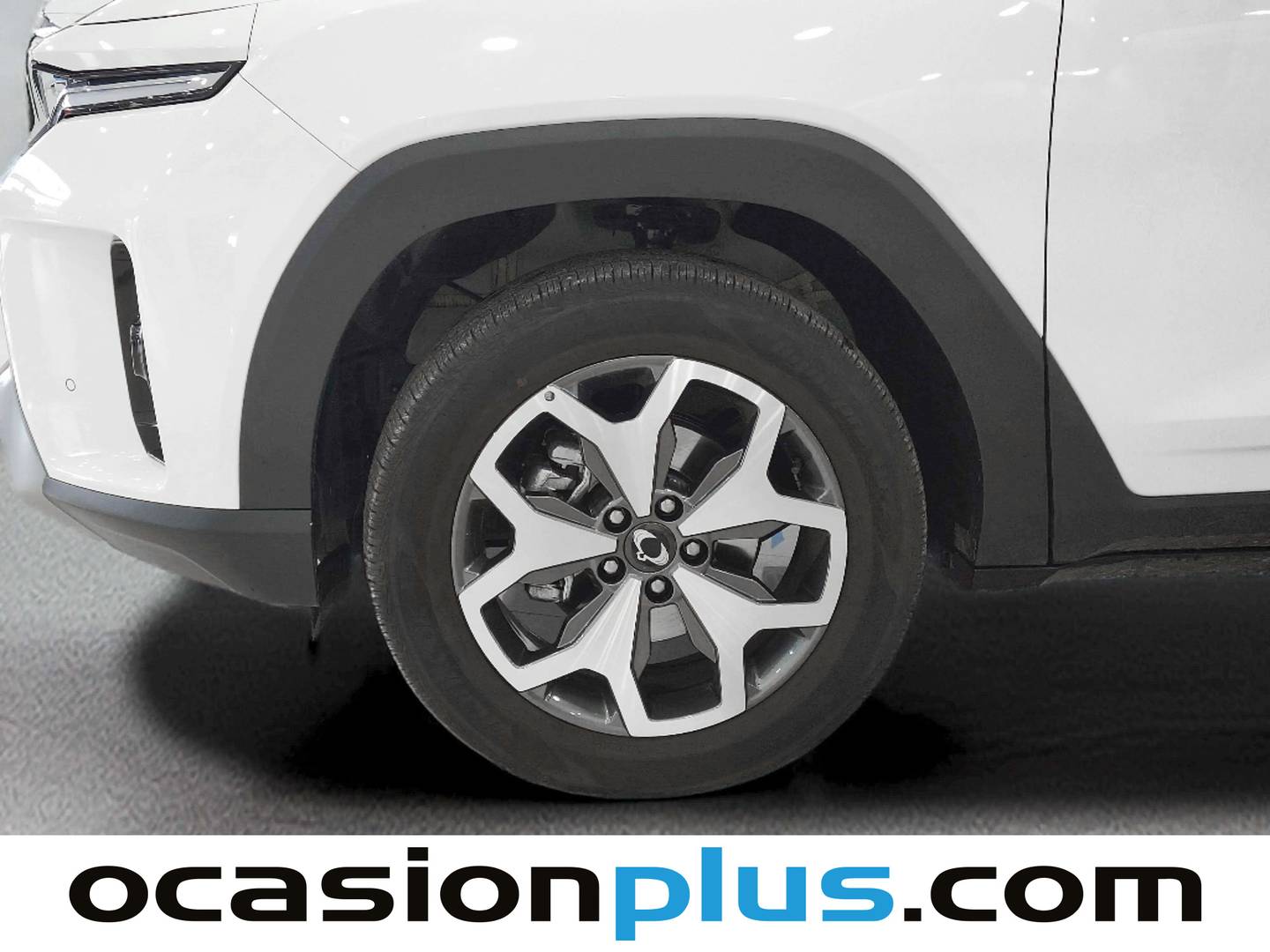 SsangYong Torres SsangYong Torres G15 Life Auto (163 CV) seminuevo