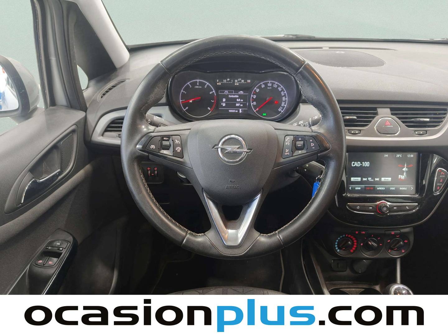 Opel Corsa Opel Corsa 1.4  (90CV) 120 Aniversario manual