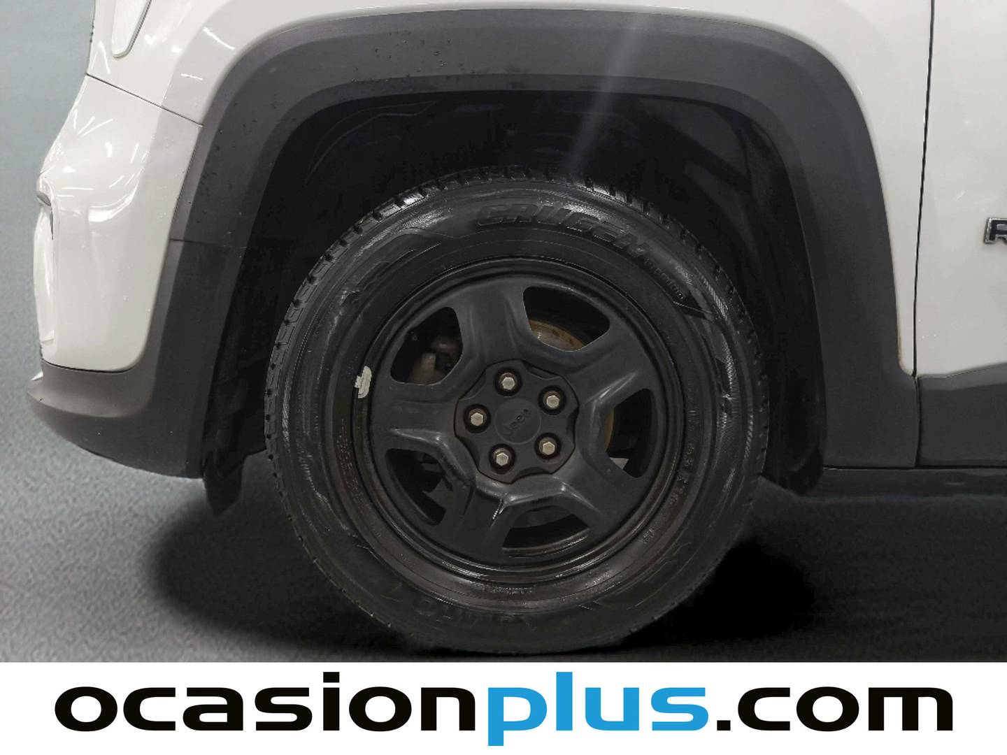 Jeep Renegade Jeep Renegade 1.0G Sport 4x2 (120 CV) gasolina