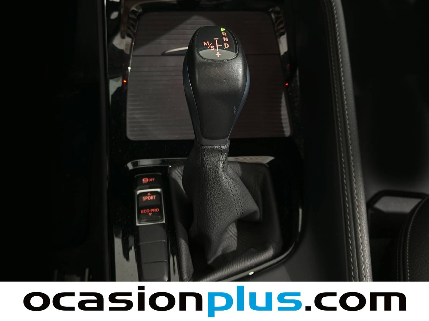 BMW X1 BMW X1 sDrive18d (150 CV) de segunda mano
