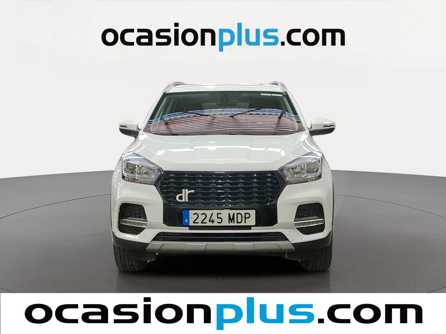 DR AUTOMOBILES DR 4.0 DR AUTOMOBILES DR4 1.5 (116 CV) 116cv
