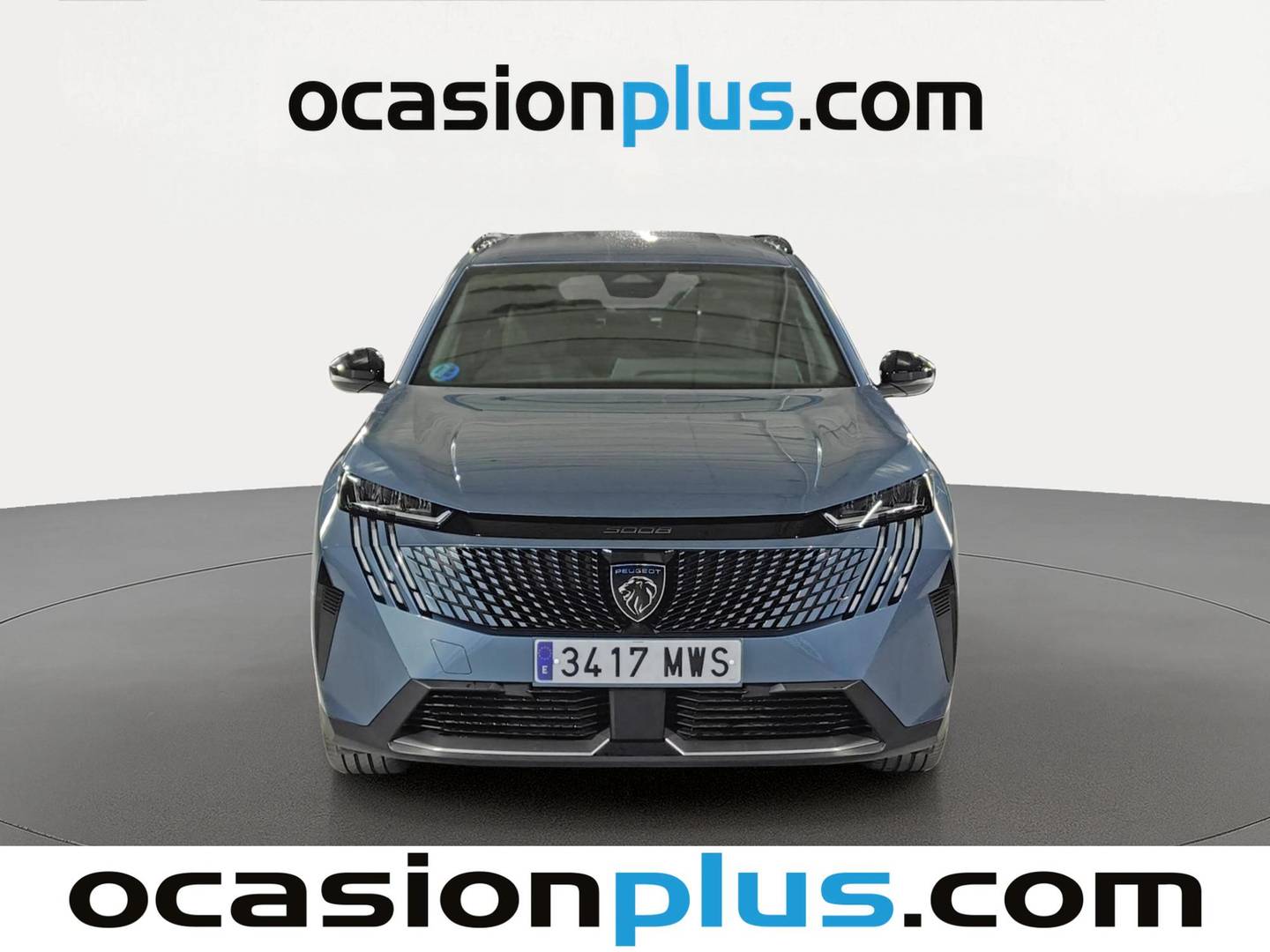 Peugeot 5008 Hybrid Peugeot 5008 Hybrid 1.2 Allure eDCS6 (136 CV) 7 Plazas barato