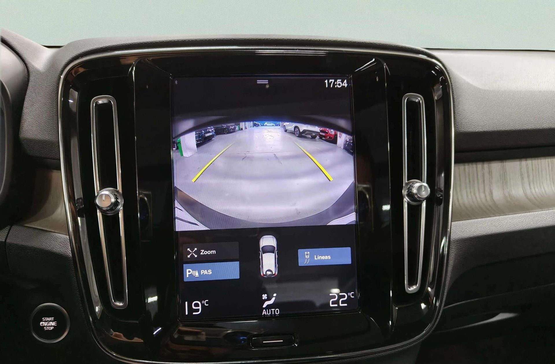 Volvo XC40 T4 Inscription - foto 9