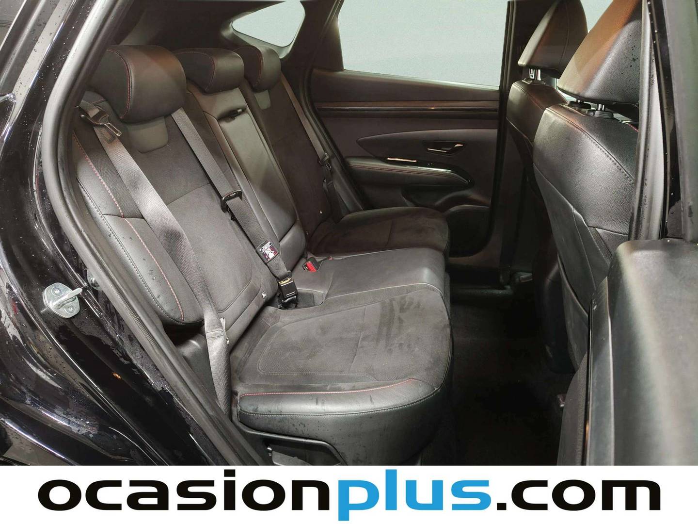 Hyundai Tucson Hyundai Tucson 1.6 TGDI N-Line 30 Aniversario (150 CV) 2023