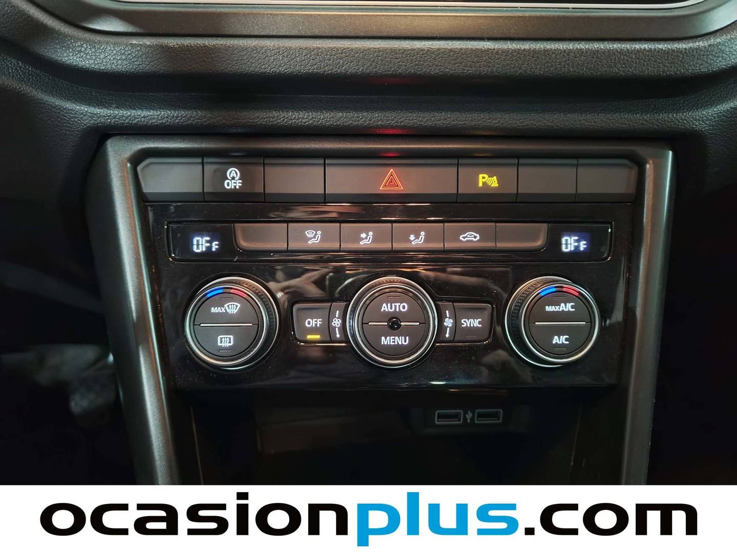 Foto Volkswagen T-Roc Volkswagen T-Roc Advance 1.5 TSI EVO  (150 CV)