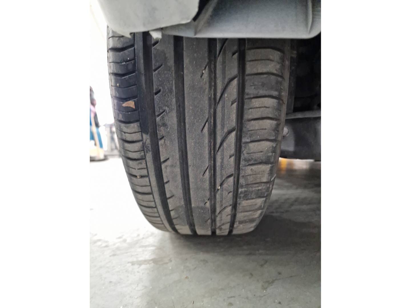 Foto Toyota Auris Toyota Auris 140H Hybrid Active (136 CV)