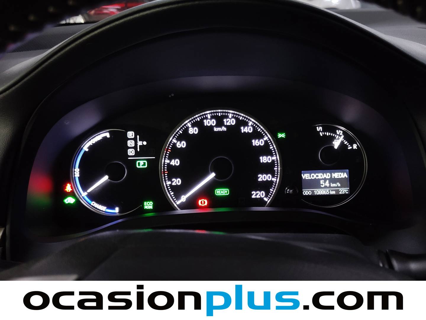 Lexus CT Lexus CT 200h Business (136 CV) automático