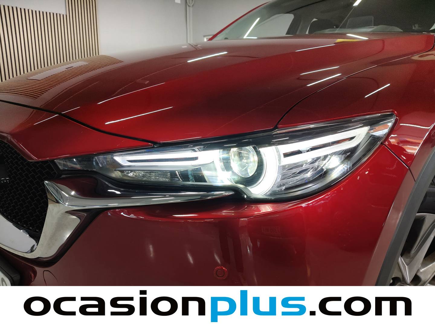 Acabados Mazda CX-5 Mazda CX-5 2.0 G Zenith 2WD (165 CV)