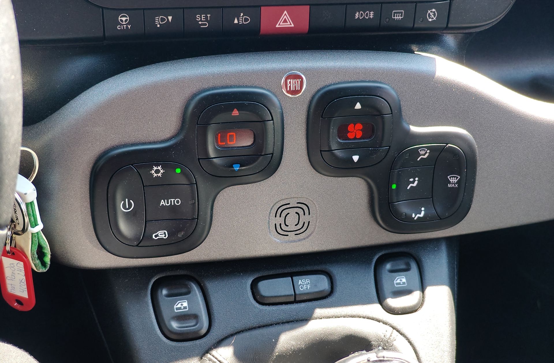 Fiat Panda 1.0 Hybrid Gse Sport - foto 27
