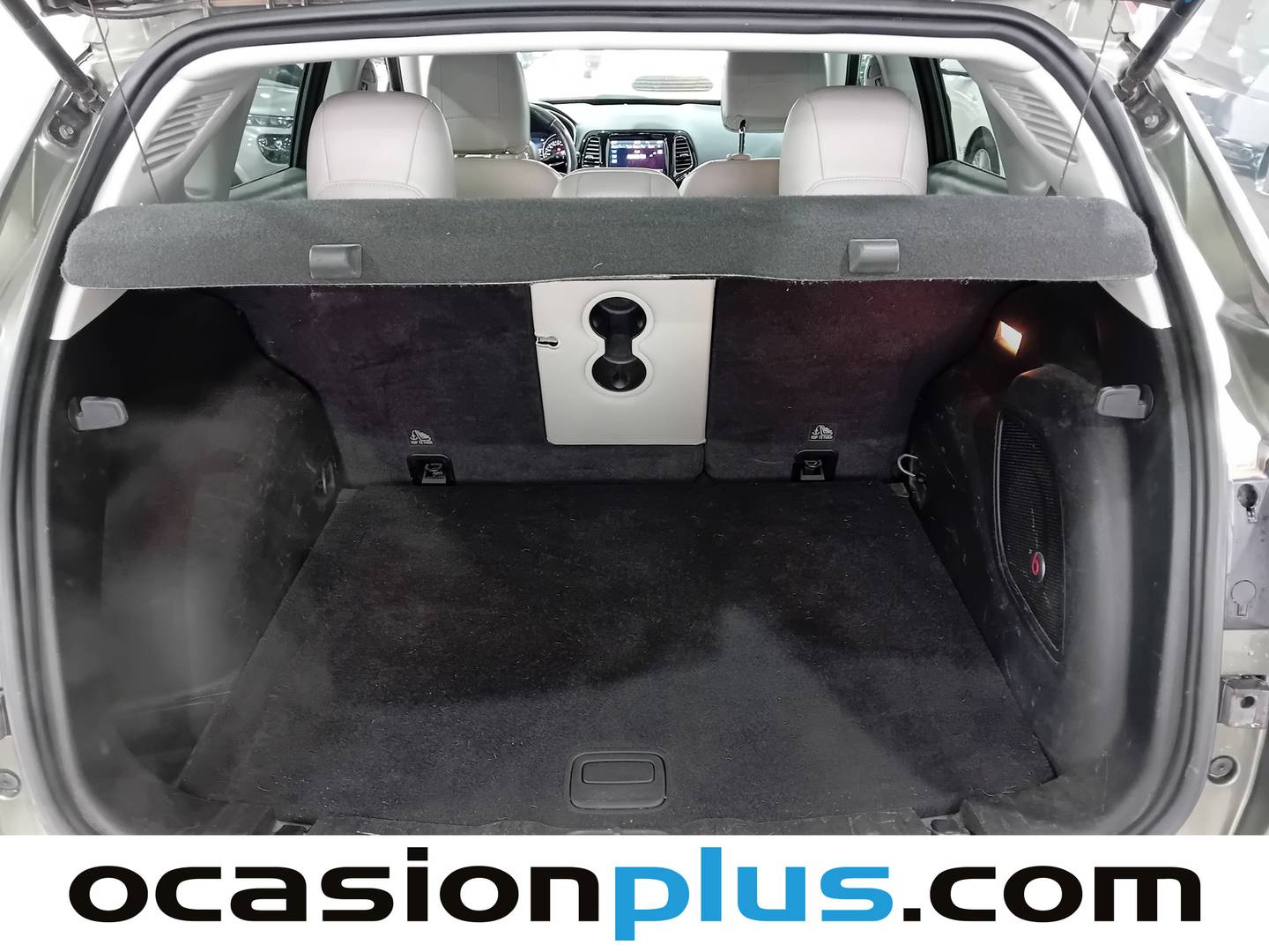 Foto Jeep Compass Jeep Compass 1.4 Multiair Limited 4x2 (140 CV)