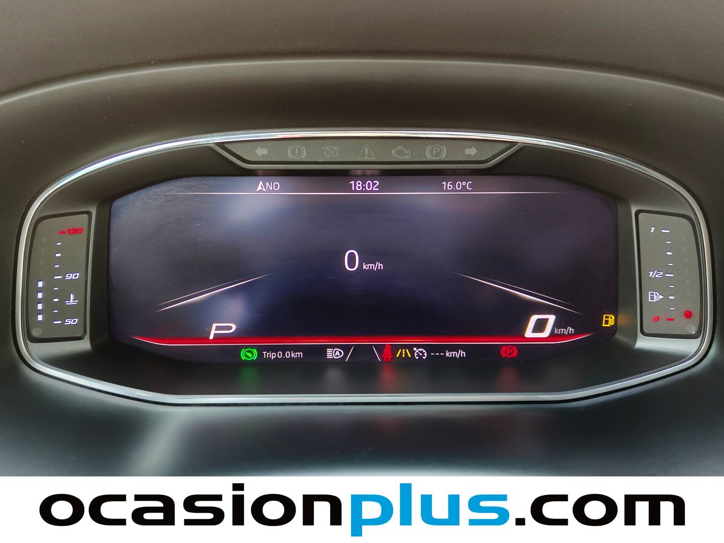 Seat Ateca Seat Ateca 1.4 EcoTSI S&S FR DSG (150 CV) km 0