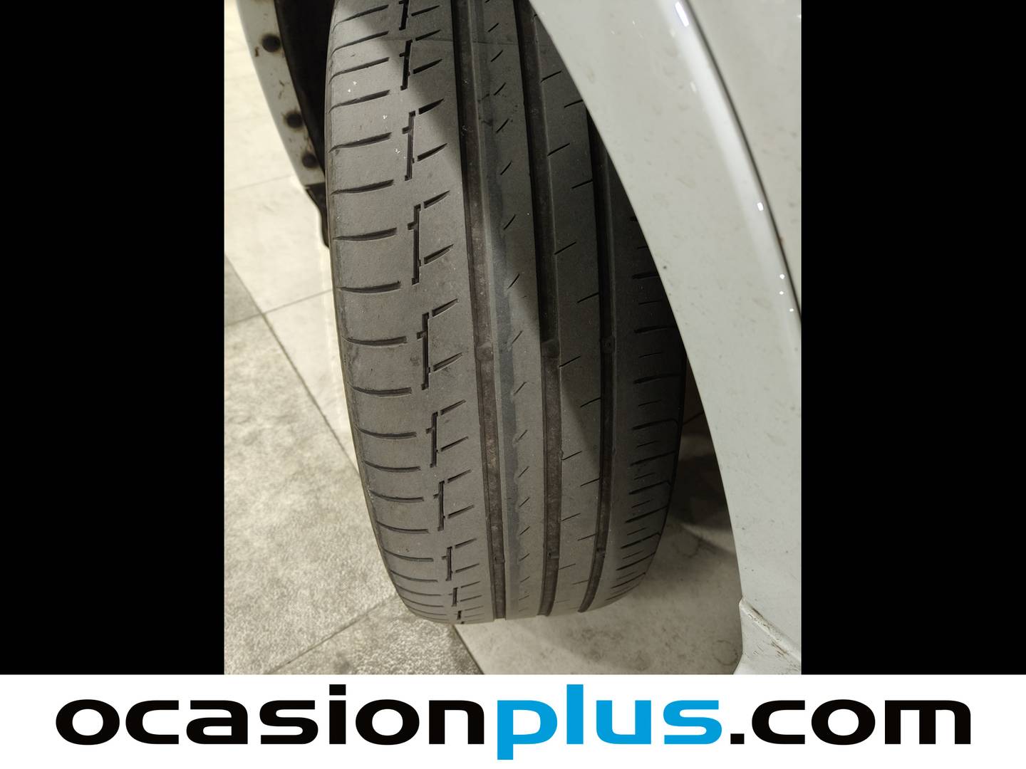 Foto Ford Kuga Ford Kuga 2.0 TDCI ST-Line Limited Edition 4x4 132 kW (180 CV)