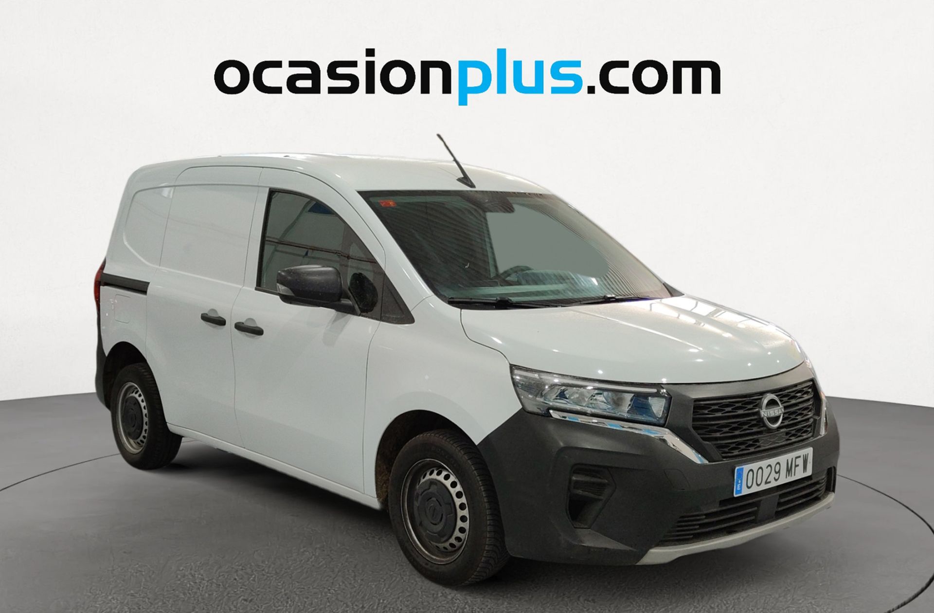 Nissan Townstar Furgon 1.3G L1 Profesional - foto 2