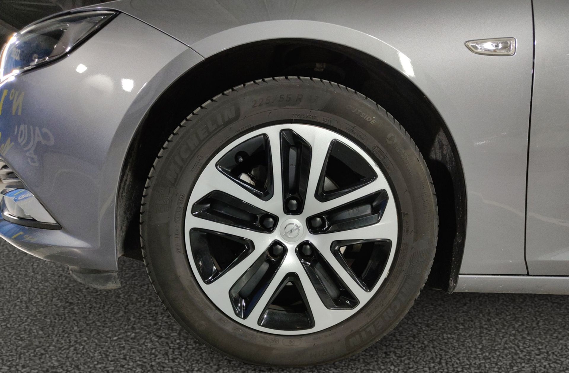 Opel Insignia 1.5 Turbo XFL Selective - foto 37