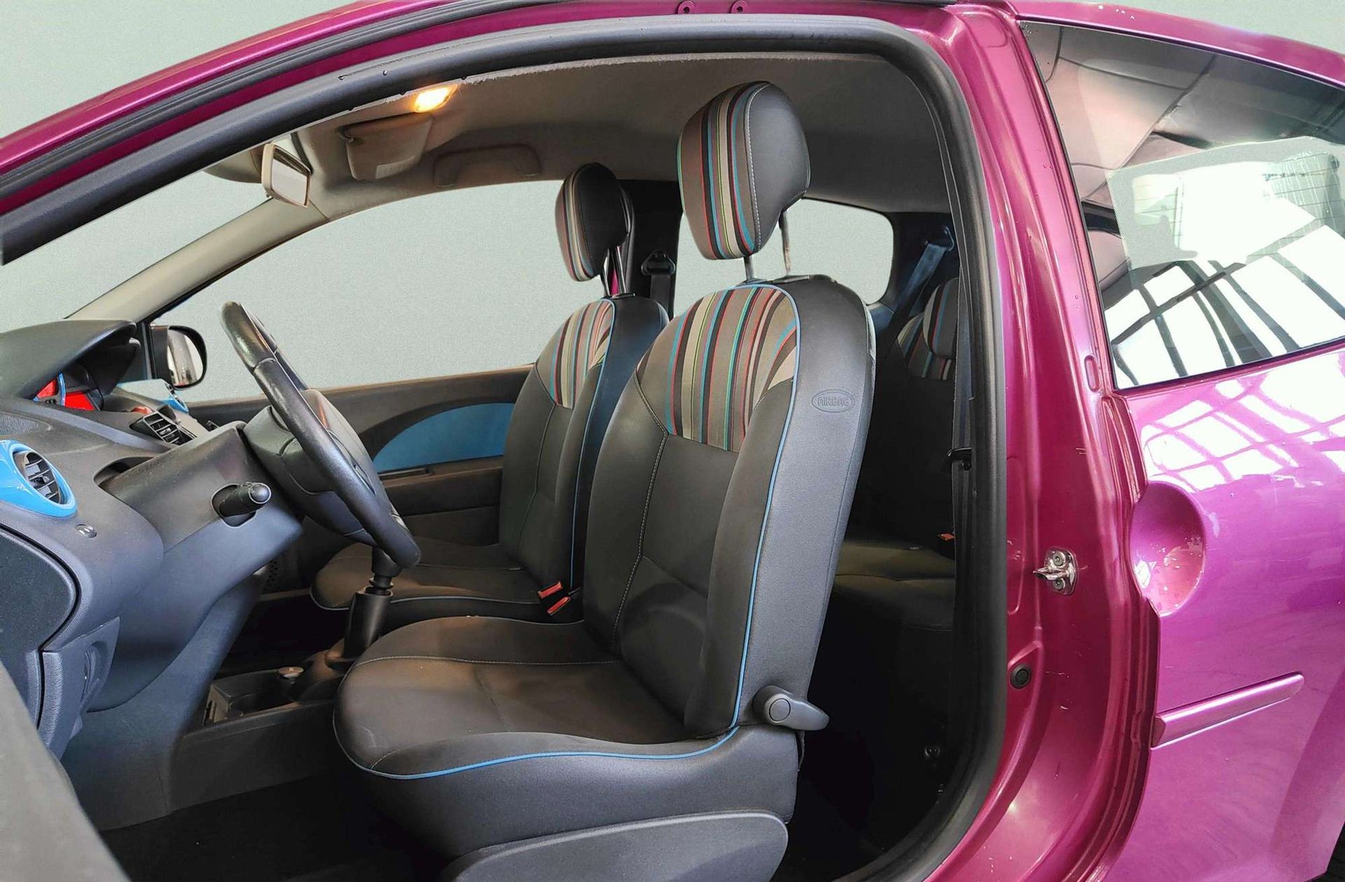 Renault Twingo Emotion 1.2 16v - foto 8