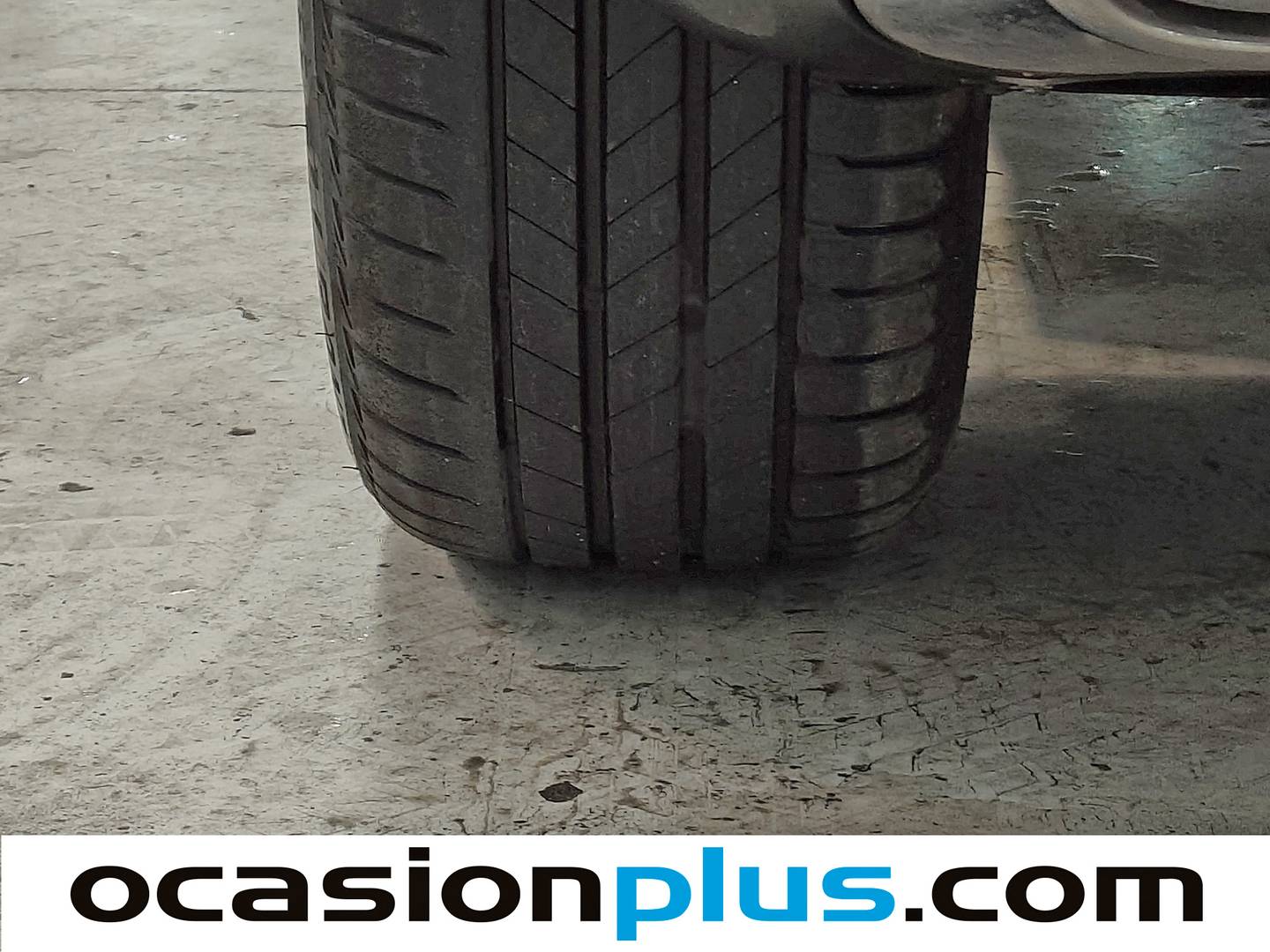 Foto Mercedes GLA Mercedes-Benz GLA 200 D (150 CV)