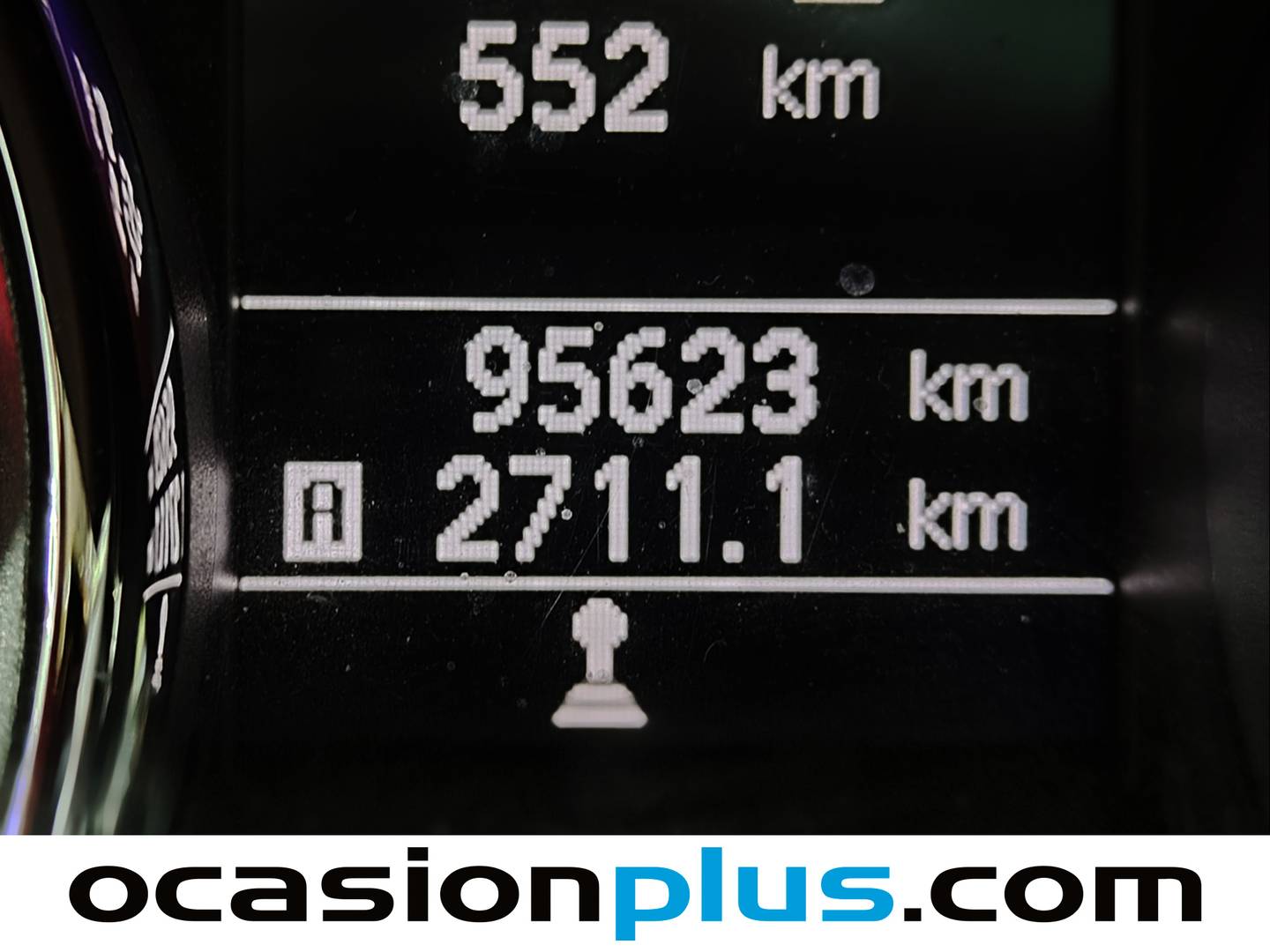 Nissan QASHQAI+2 Nissan Qashqai+2 1.5 dCi Tekna Sport 4x2 (110 CV) 7 Plazas de segunda mano