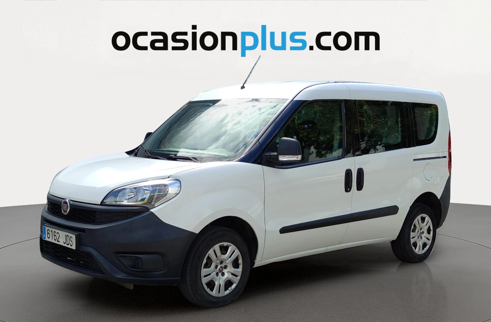 Fiat Doblò 1.3 MultiJet Pop N1