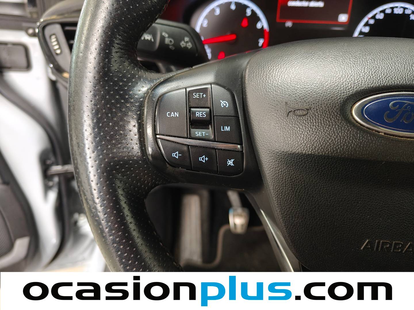 Ford Fiesta Ford Fiesta 1.5 EcoBoost ST (200 CV) barato