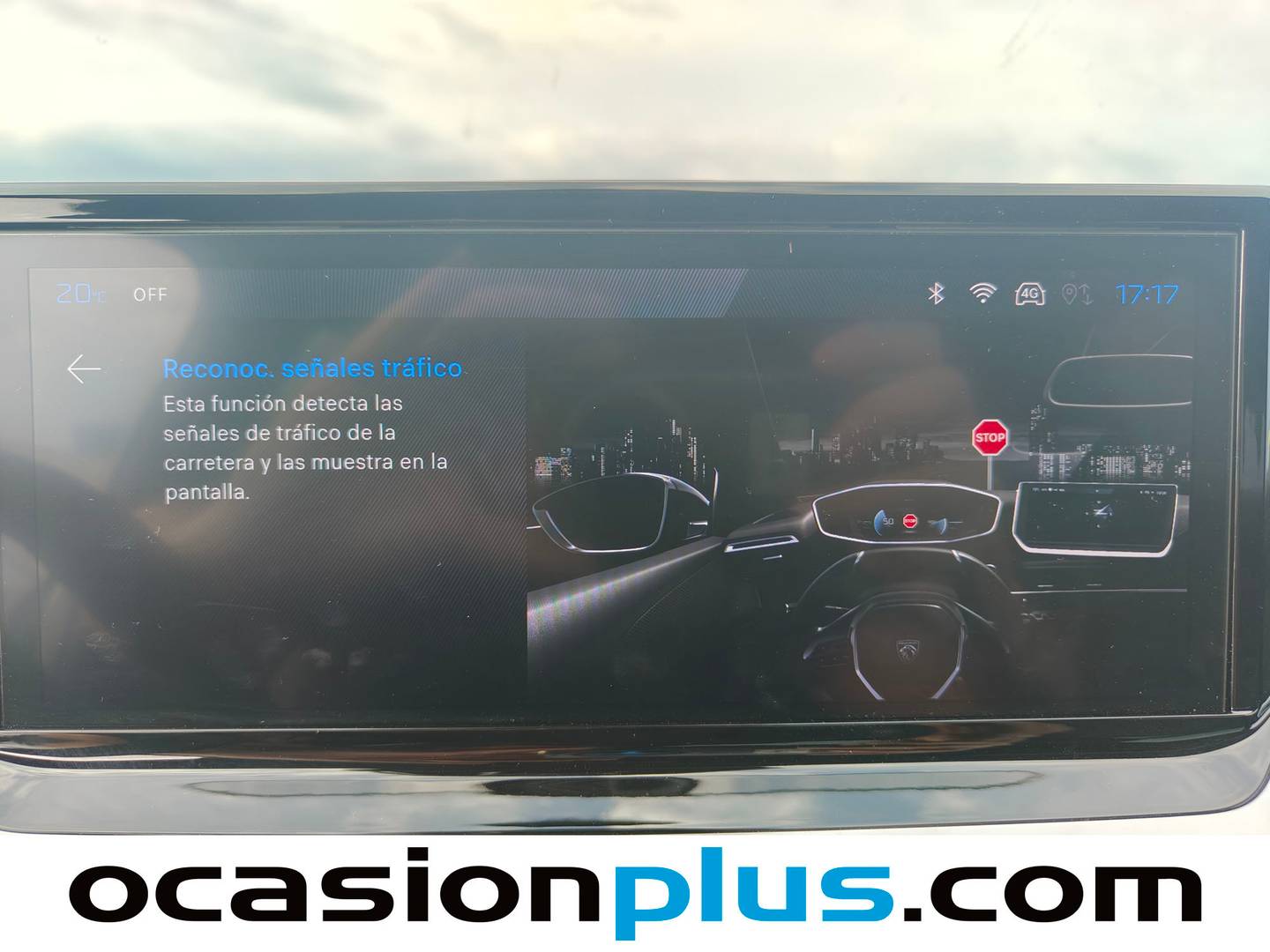 Accesorios del Peugeot 2008 Peugeot 2008 Allure Hybrid eDCS6 (145 CV)