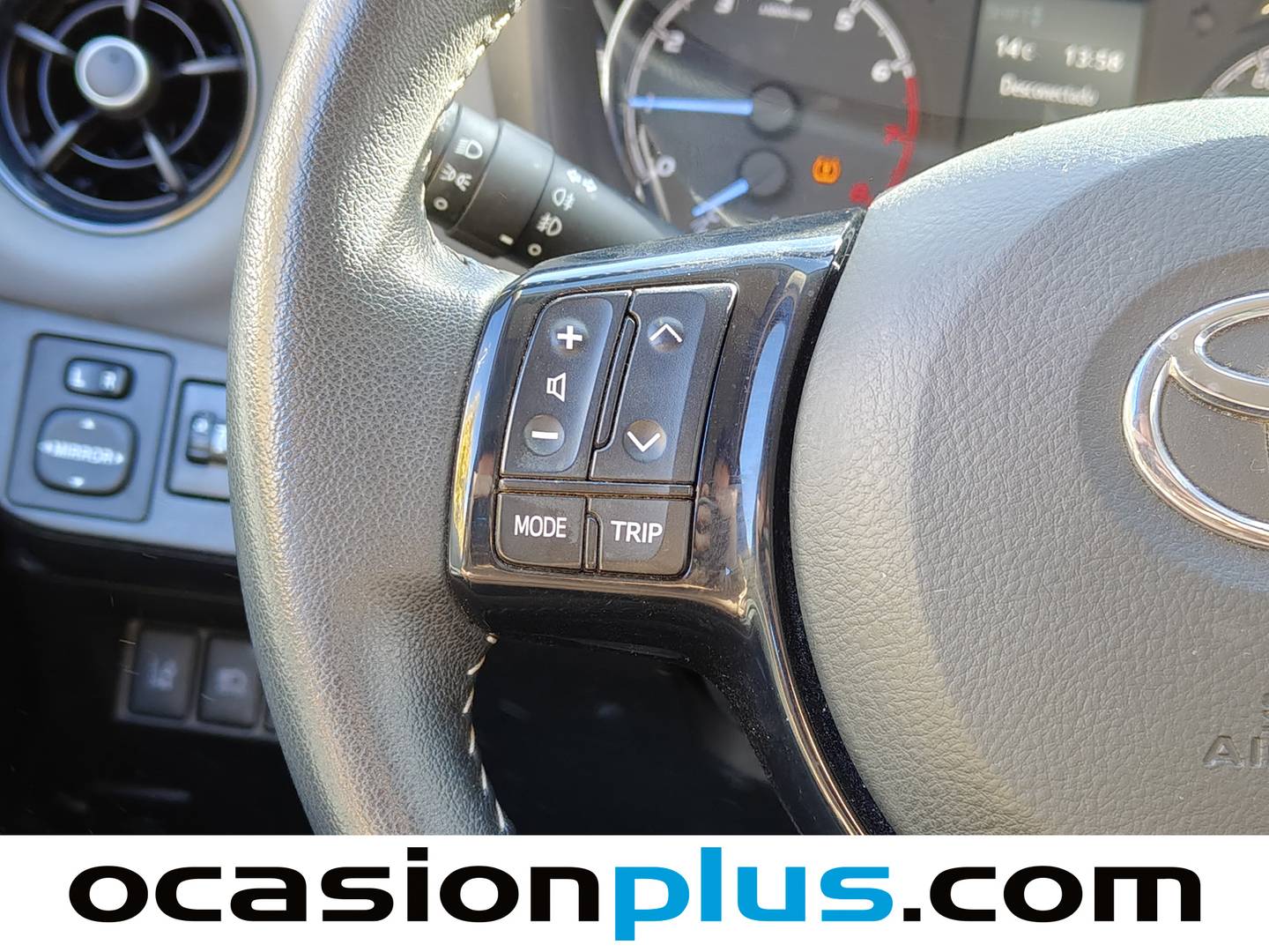 Foto Toyota Yaris Toyota Yaris 1.5 Active (111 CV)