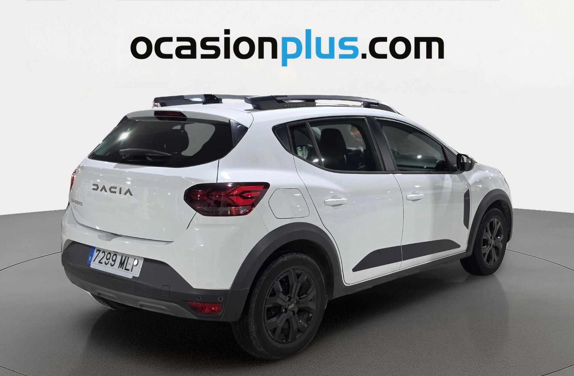 Dacia Sandero Stepway Extreme Go ECO-G - foto 4