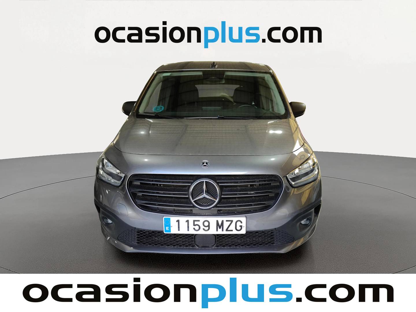 Mercedes Citan Mercedes Citan Combi 110 CDI Tourer Base (95 CV) 95cv