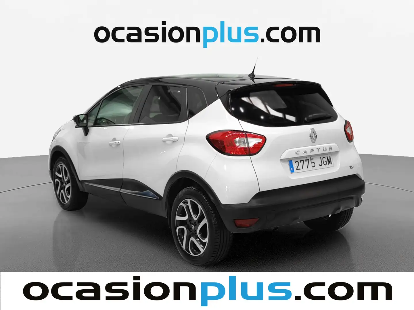 Foto Renault Captur Renault Captur Intens Energy TCe (90 CV)