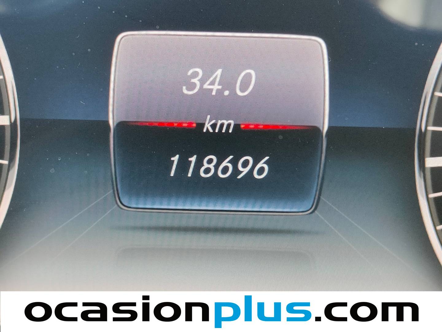 Mercedes CLS Mercedes Clase CLS 350 (299 CV) Pack AMG seminuevo