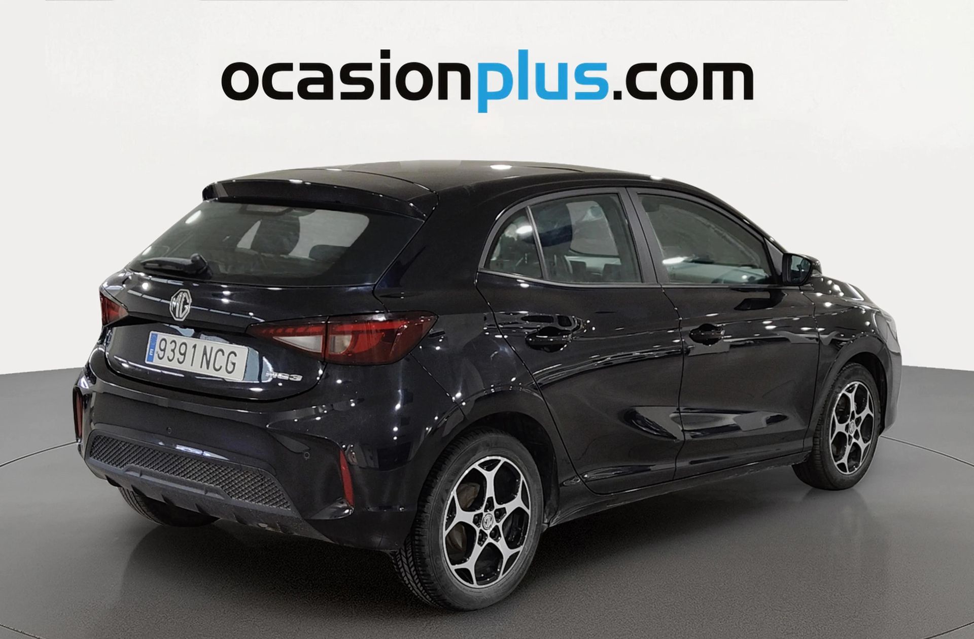 MG MG3 1.5 Comfort - foto 4
