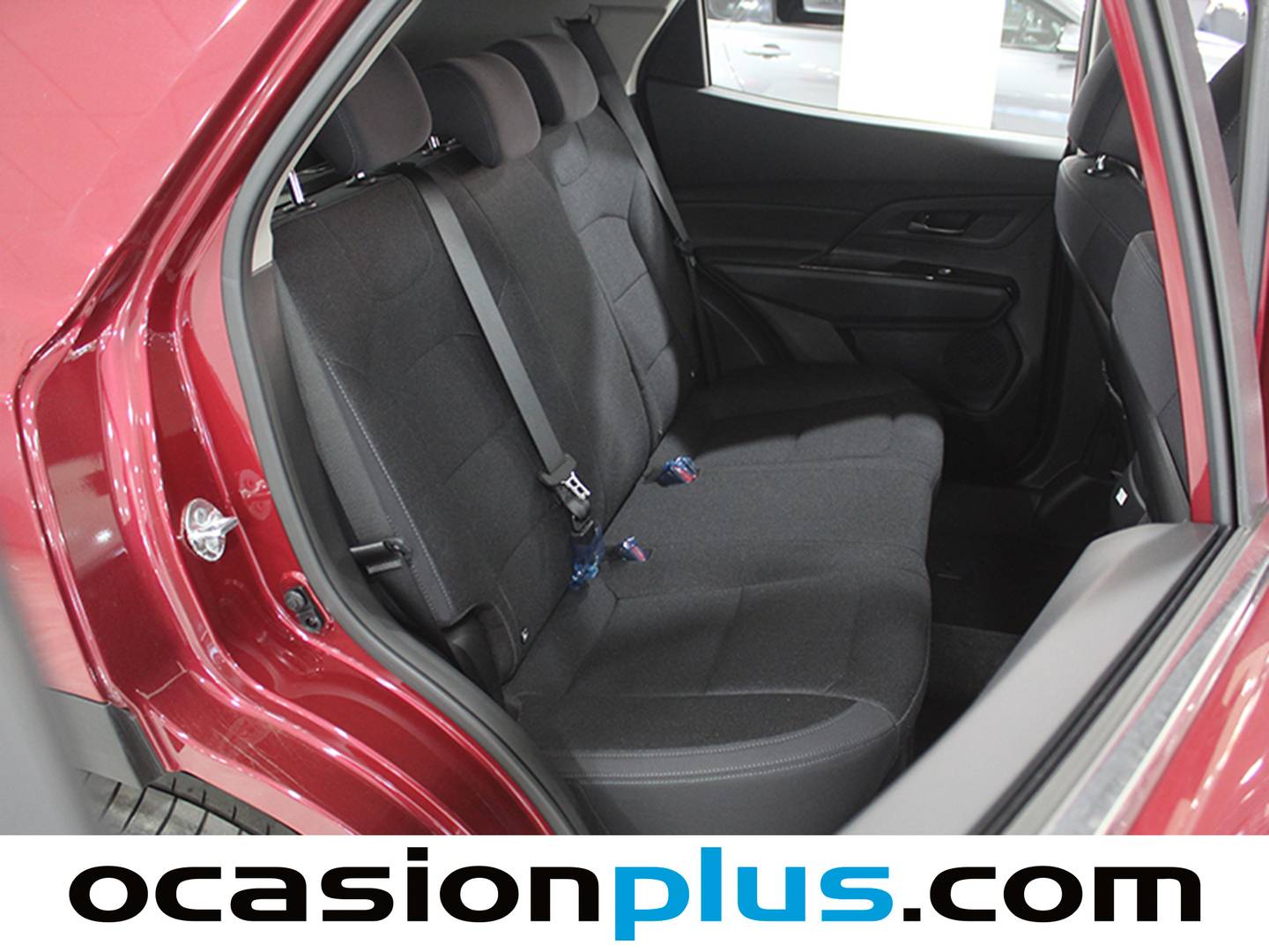 Foto KGM Korando KGM Korando G15T Urban Plus Auto (163 CV)