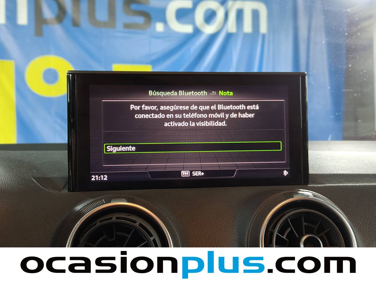 Foto Audi Q2 Audi Q2 Advanced 30 TDI (116 CV)