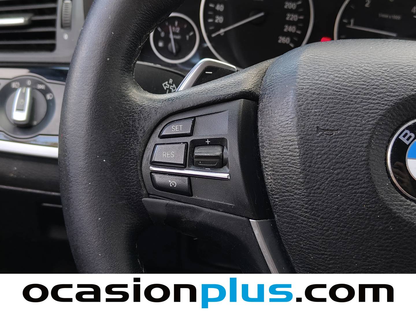 Foto BMW X4 BMW X4 xDrive20d (190 CV)