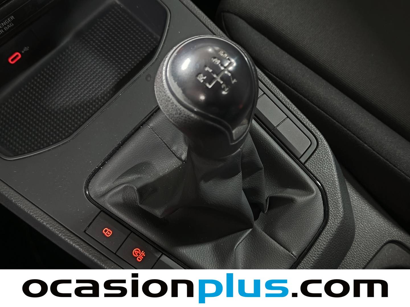 Seat Ibiza Seat Ibiza 1.0 MPI Reference XL (80 CV) de segunda mano