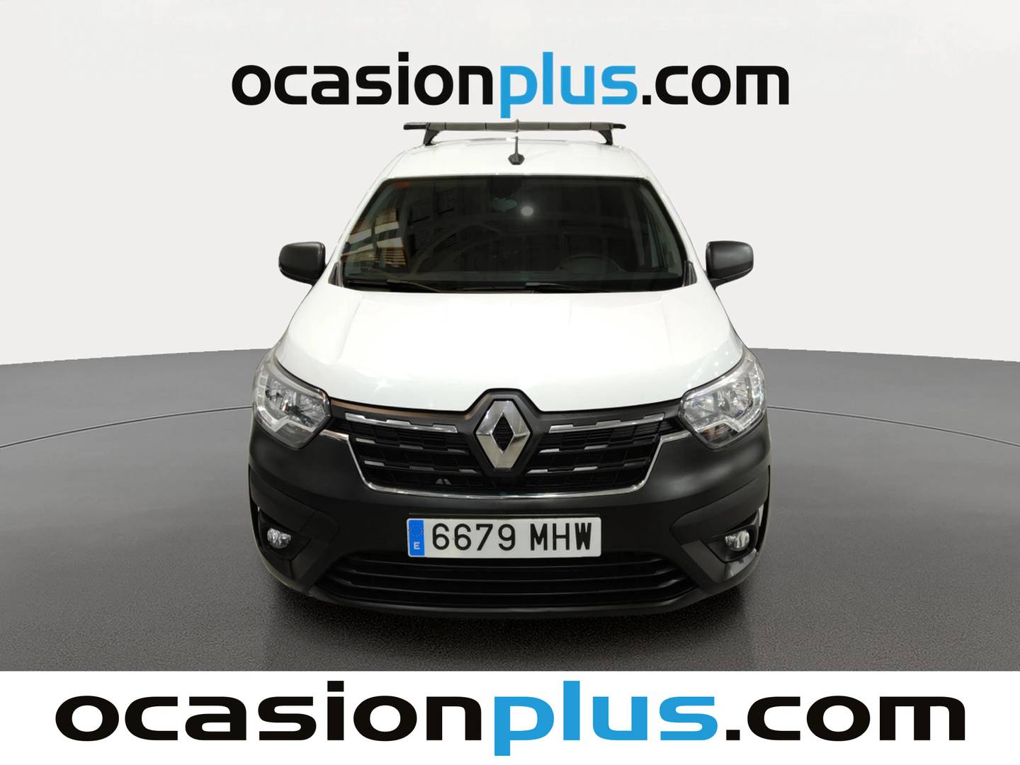 Renault Express Renault Express Furgon Advance Blue dCi (95 CV) manual