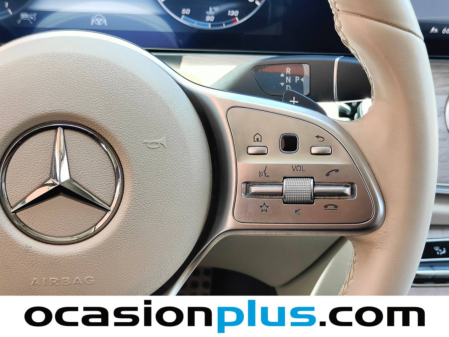 Mercedes CLS Mercedes Clase CLS CLS 350 d 4Matic (286 CV) Pack AMG barato