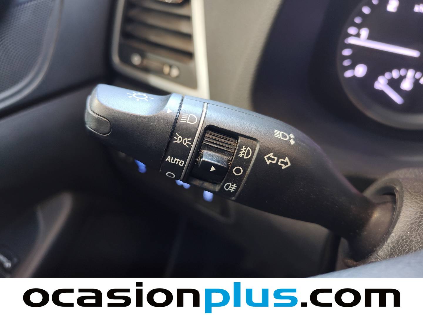 Hyundai Tucson Hyundai Tucson 2.0 CRDi BlueDrive Tecno 4x2 (136 CV) seminuevo
