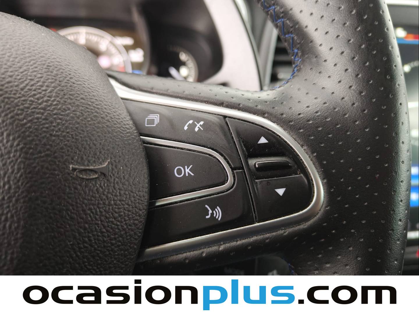 Renault Mégane Renault Megane GT Energy TCe (205 CV) EDC 2016