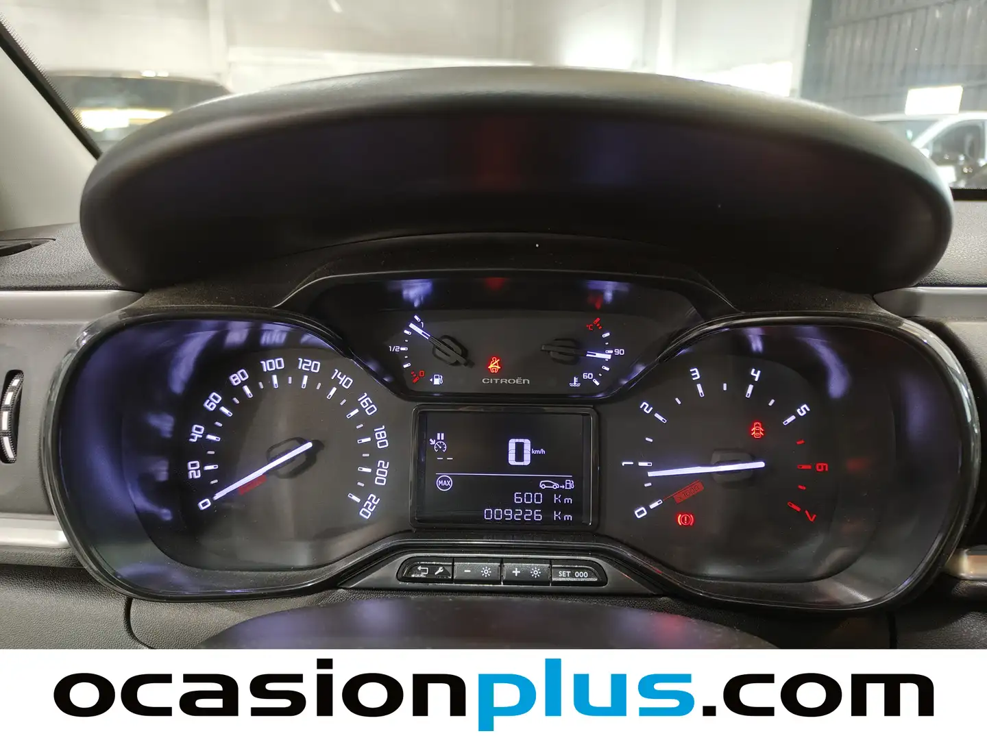 Foto Citroën C3 Citroen C3 PureTech 110 S&S Max (110 CV)