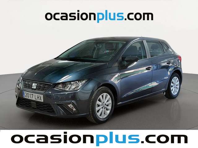 Seat Ibiza 1.0 TSI Reference Business (95 CV) de segunda mano