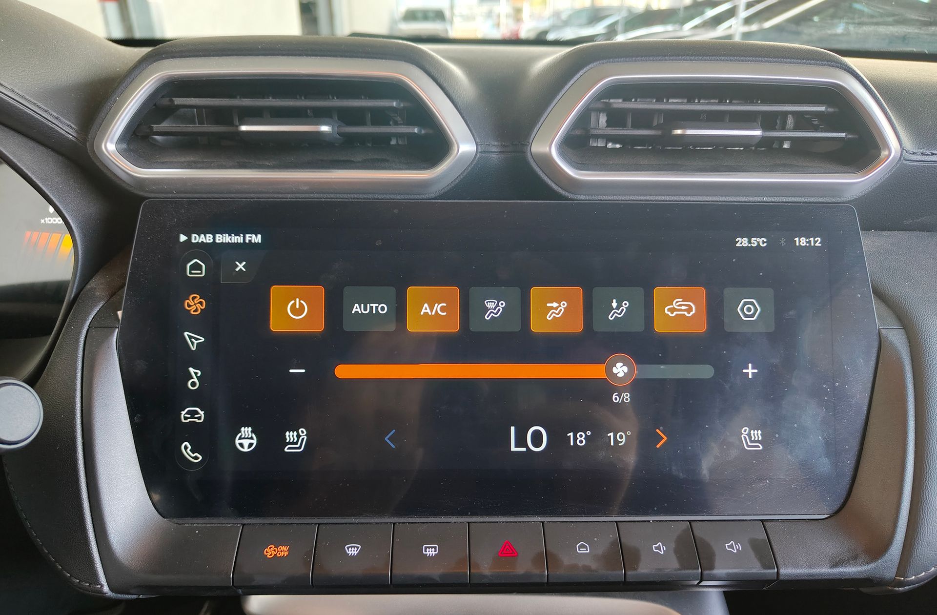MG ZS 1.5 Hybrid+ Luxury - foto 33