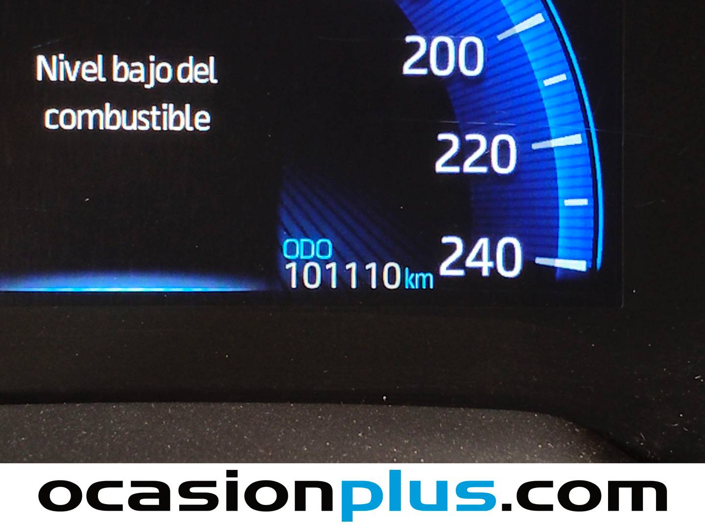 Toyota Corolla Toyota Corolla Touring Sport 125H Style E-CVT (122 CV) seminuevo