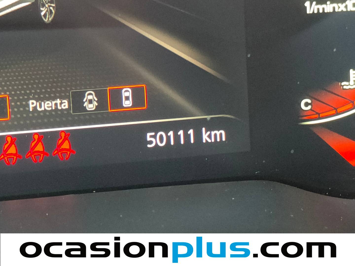 MG ZS MG ZS 1.5 Luxury (106 CV) seminuevo