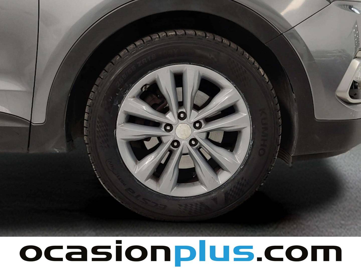 Hyundai Santa Fe Hyundai Santa Fe 2.2 CRDI SLE 4x2 7S (200 CV) 7 Plazas al mejor precio